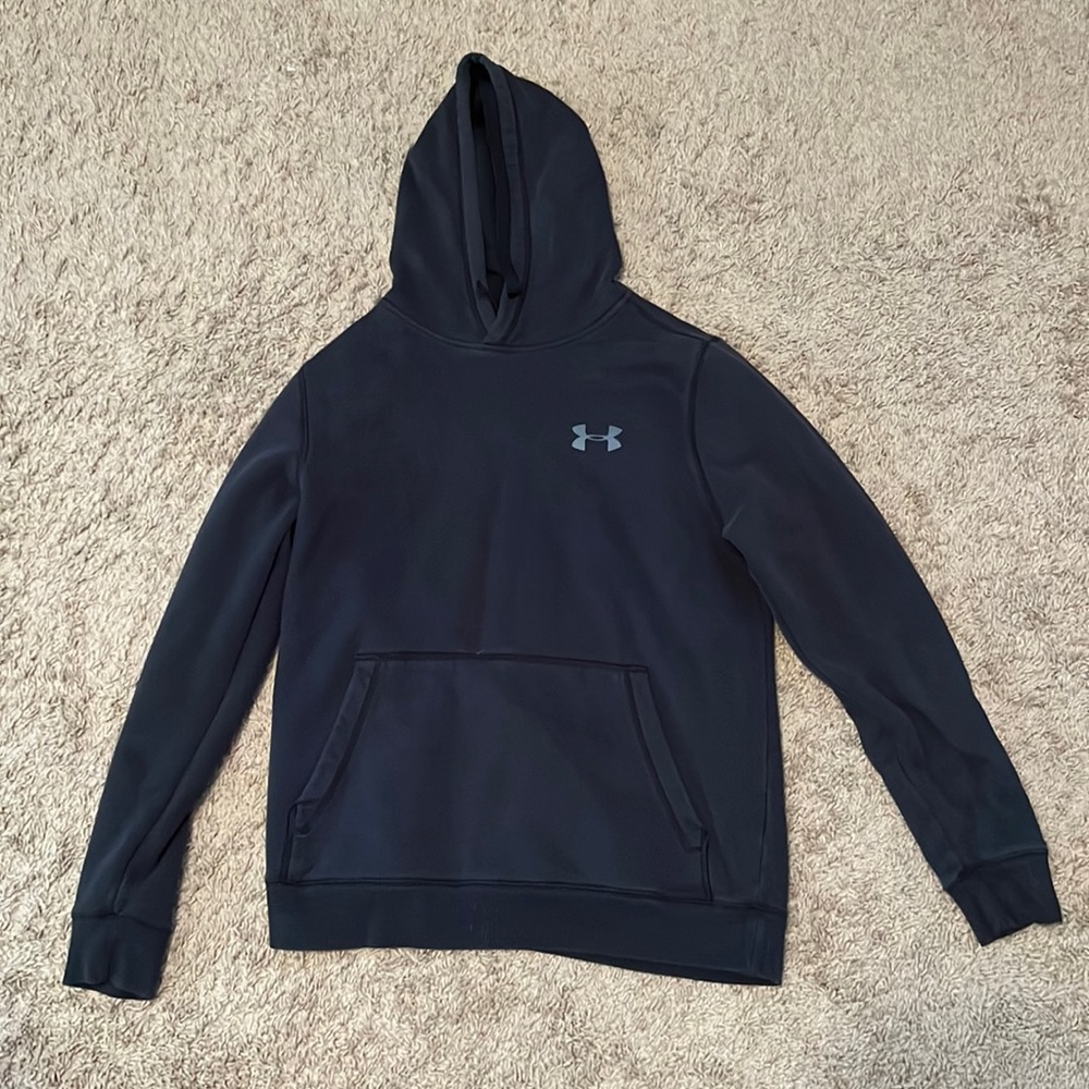 Under armour hoodie